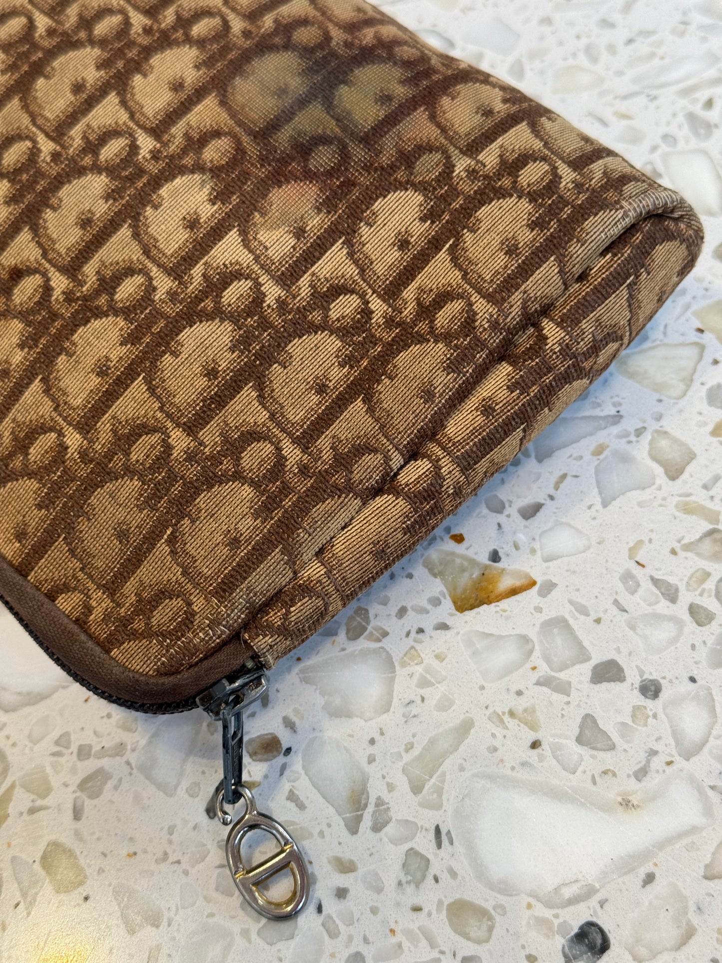 Christian Dior Clutch