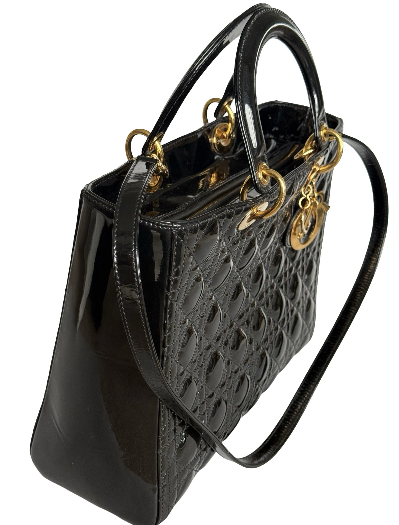 Christian Dior Lady Large