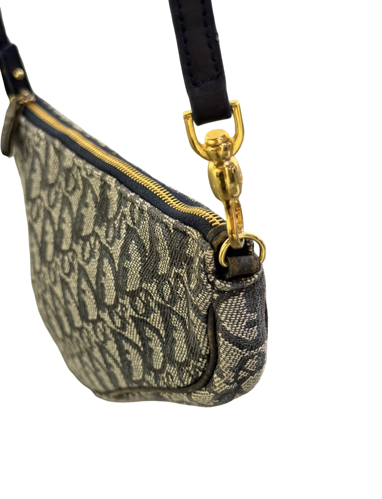 Christian Dior Saddle Bag