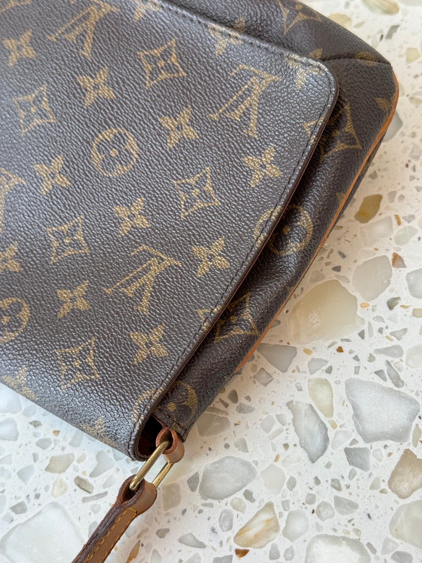 Louis Vuitton Musette Salsa