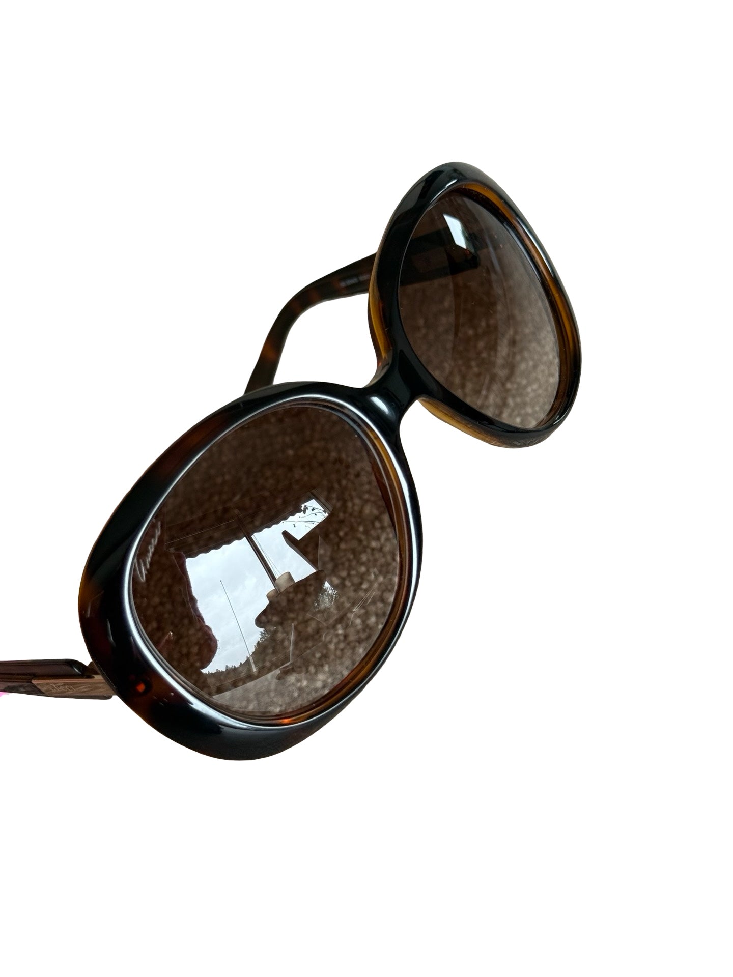 Gucci Solbriller