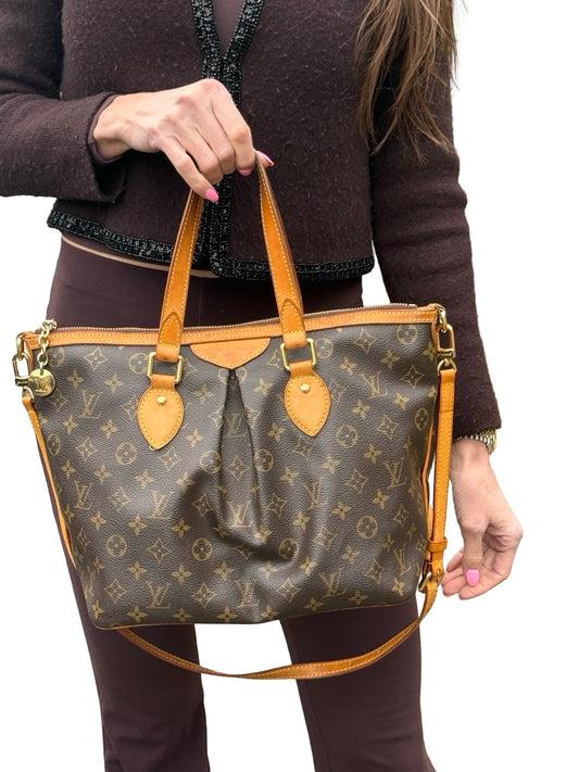 Louis Vuitton Palermo