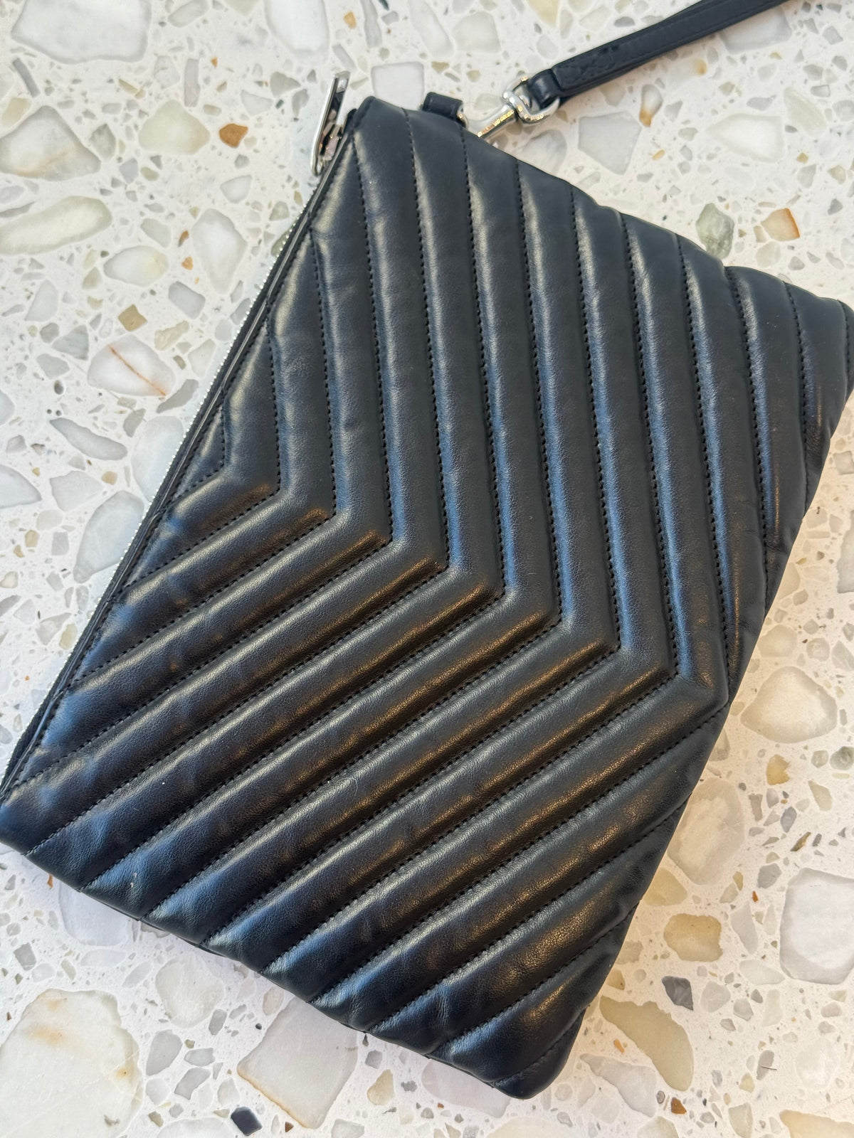 YSL Clutch