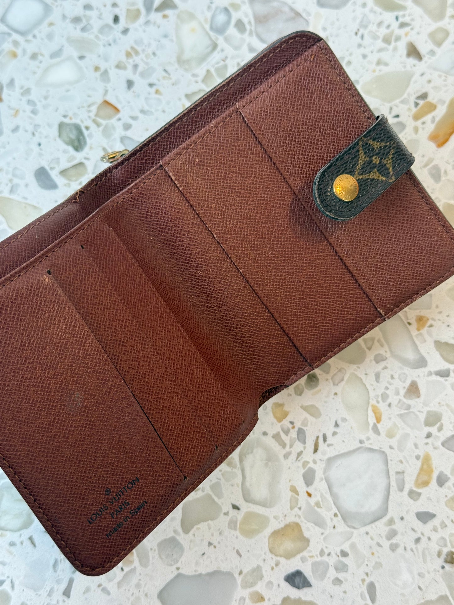 Louis Vuitton Wallet