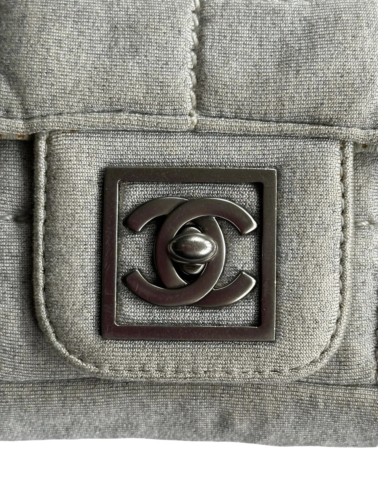 Chanel Flap Bag