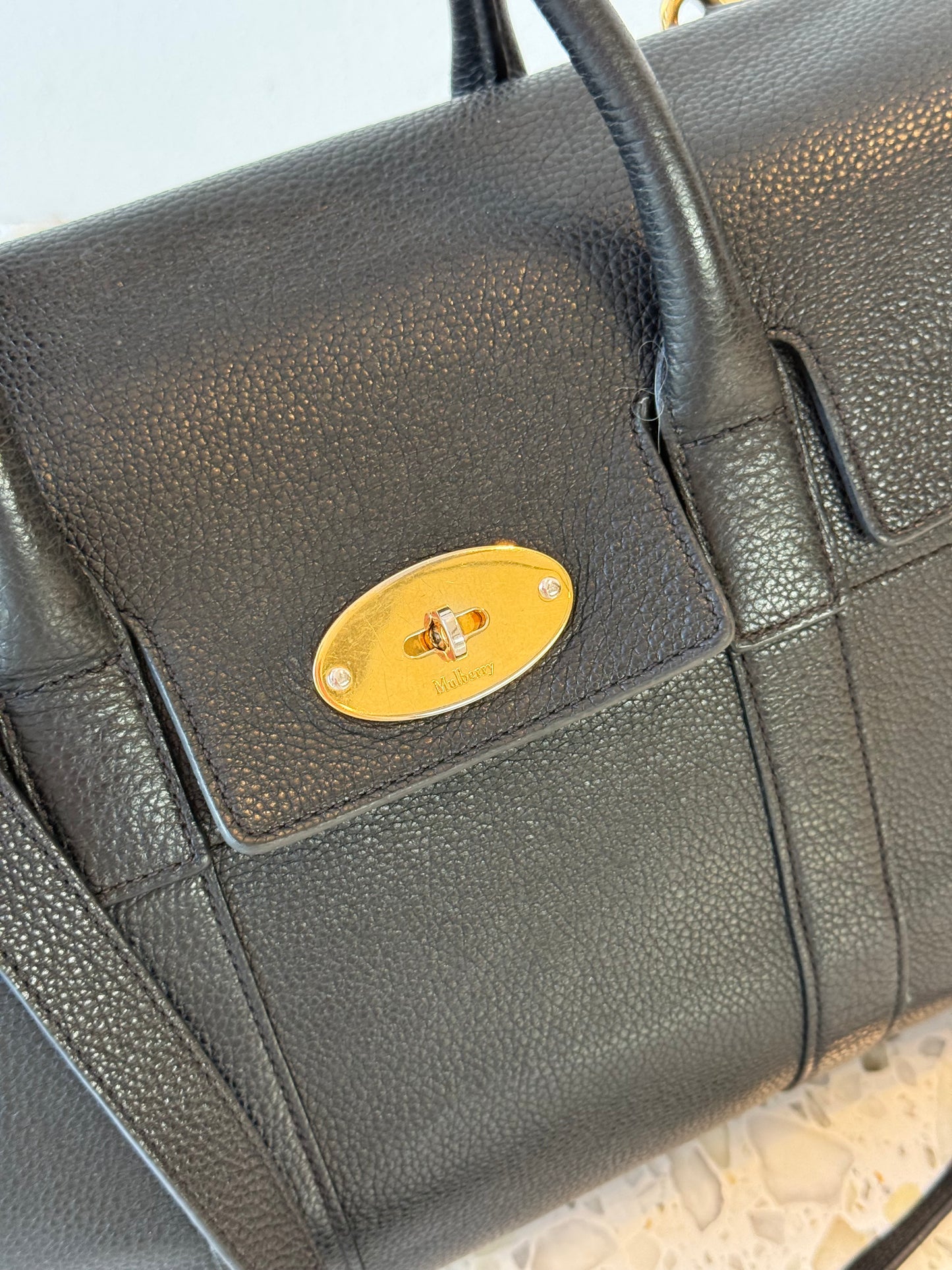 Mulberry Bayswater