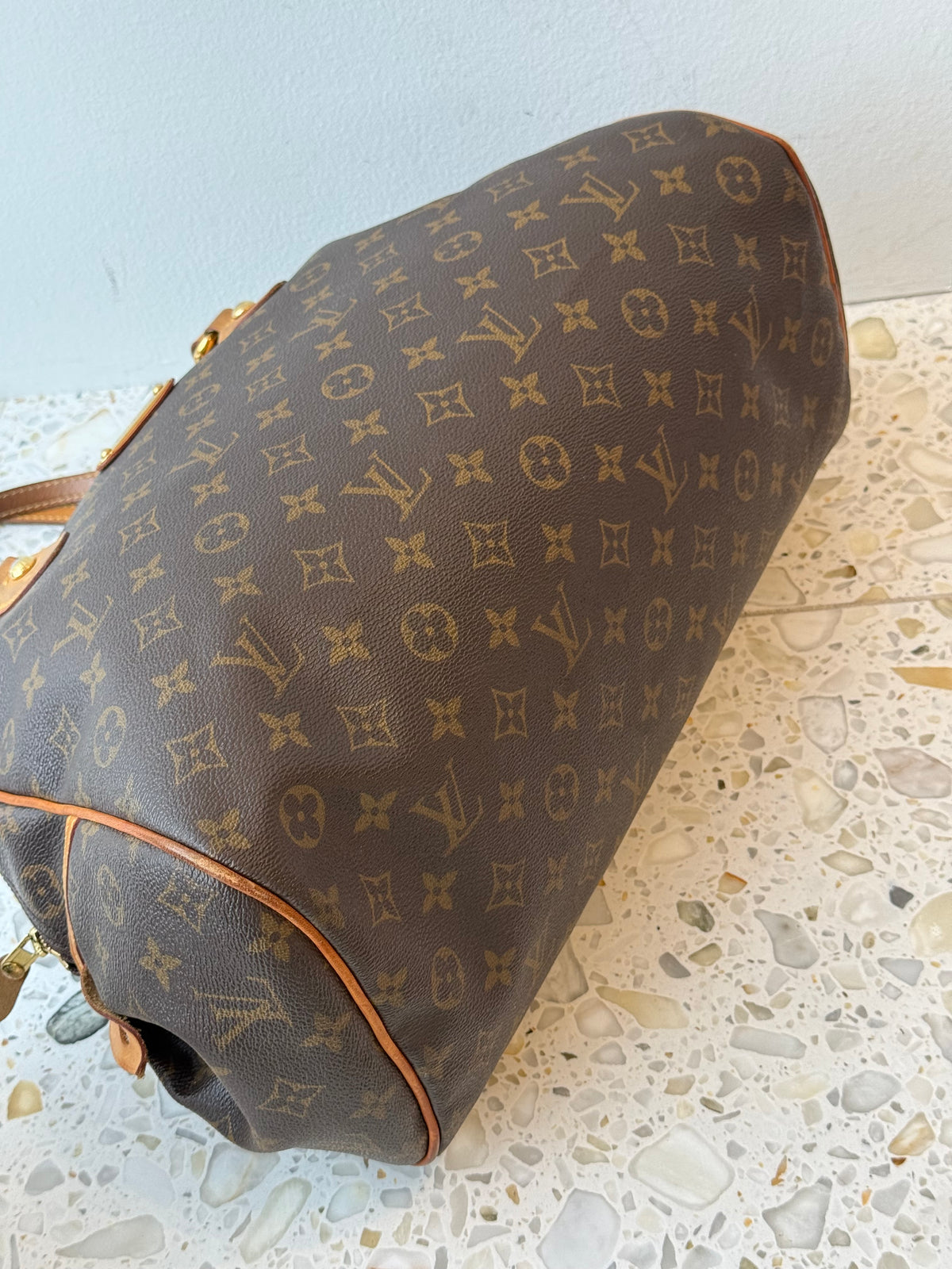 Louis Vuitton Montorgueil