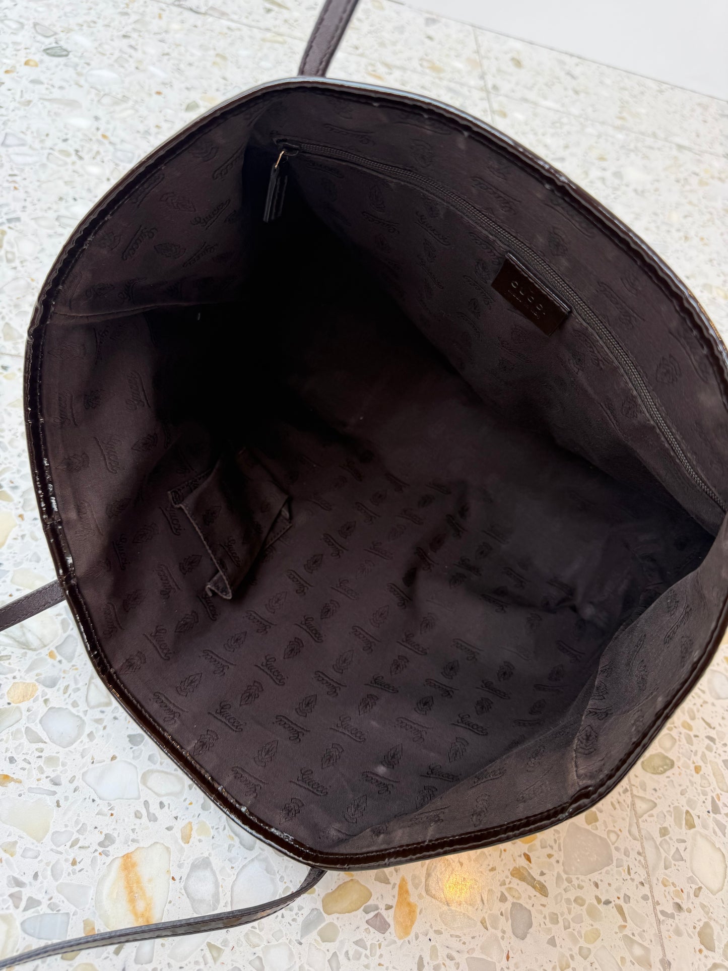 Gucci Tote Bag