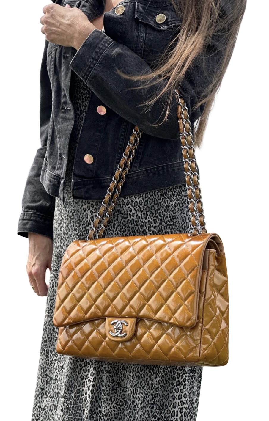Chanel Maxi