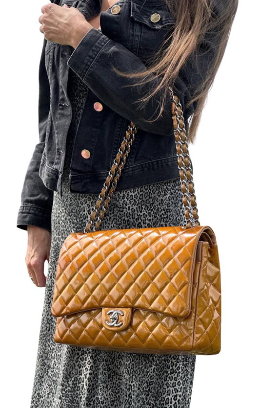 Chanel Maxi
