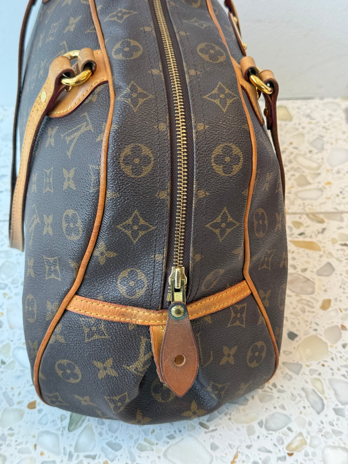 Louis Vuitton Montorgueil
