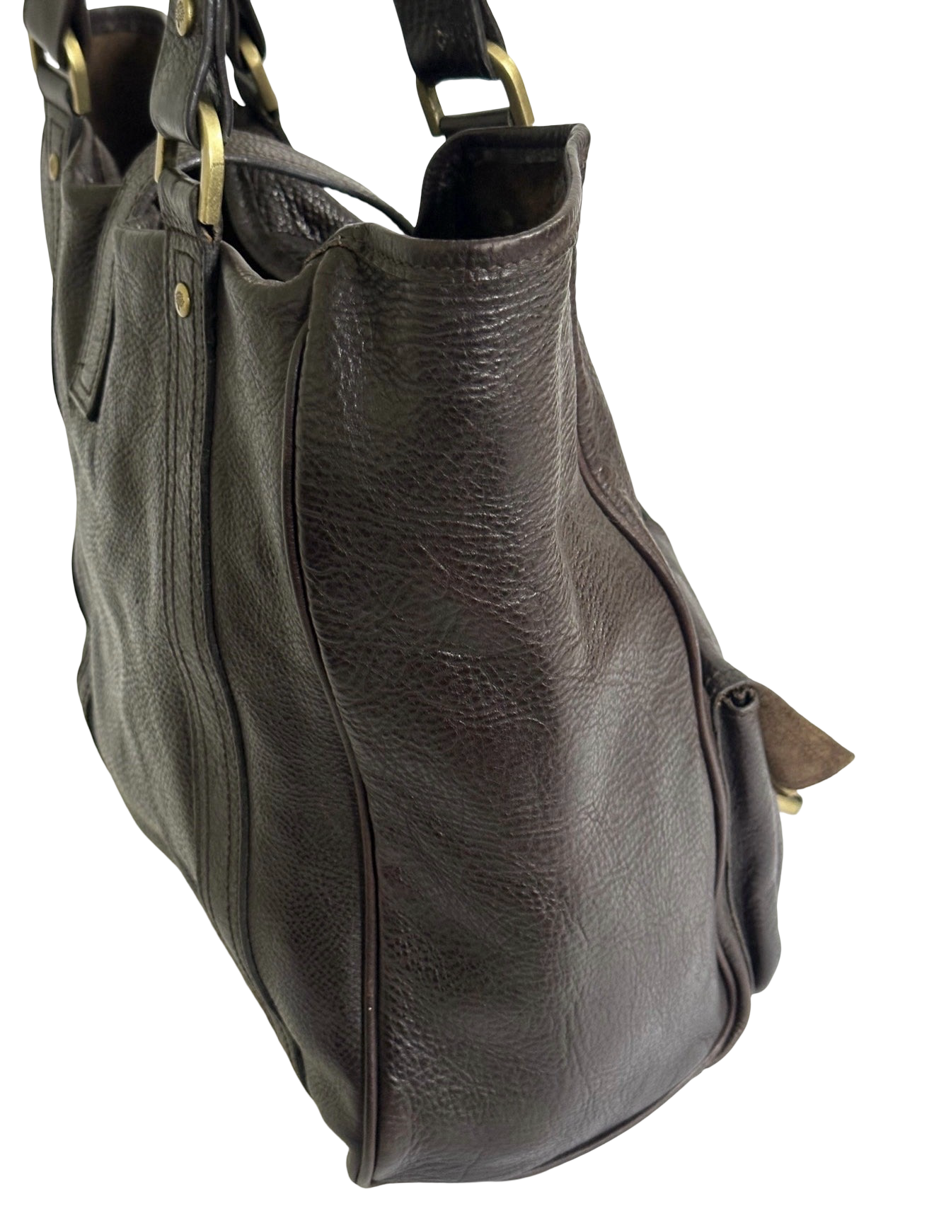 Mulberry Roxanne Tote