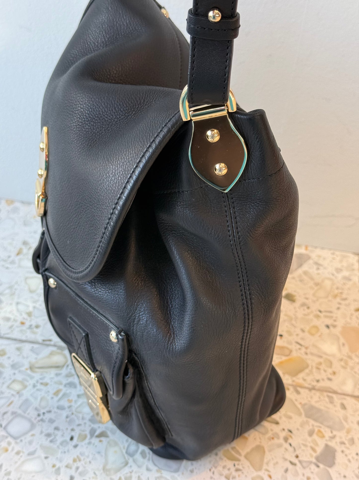Mulberry Tillie Veske