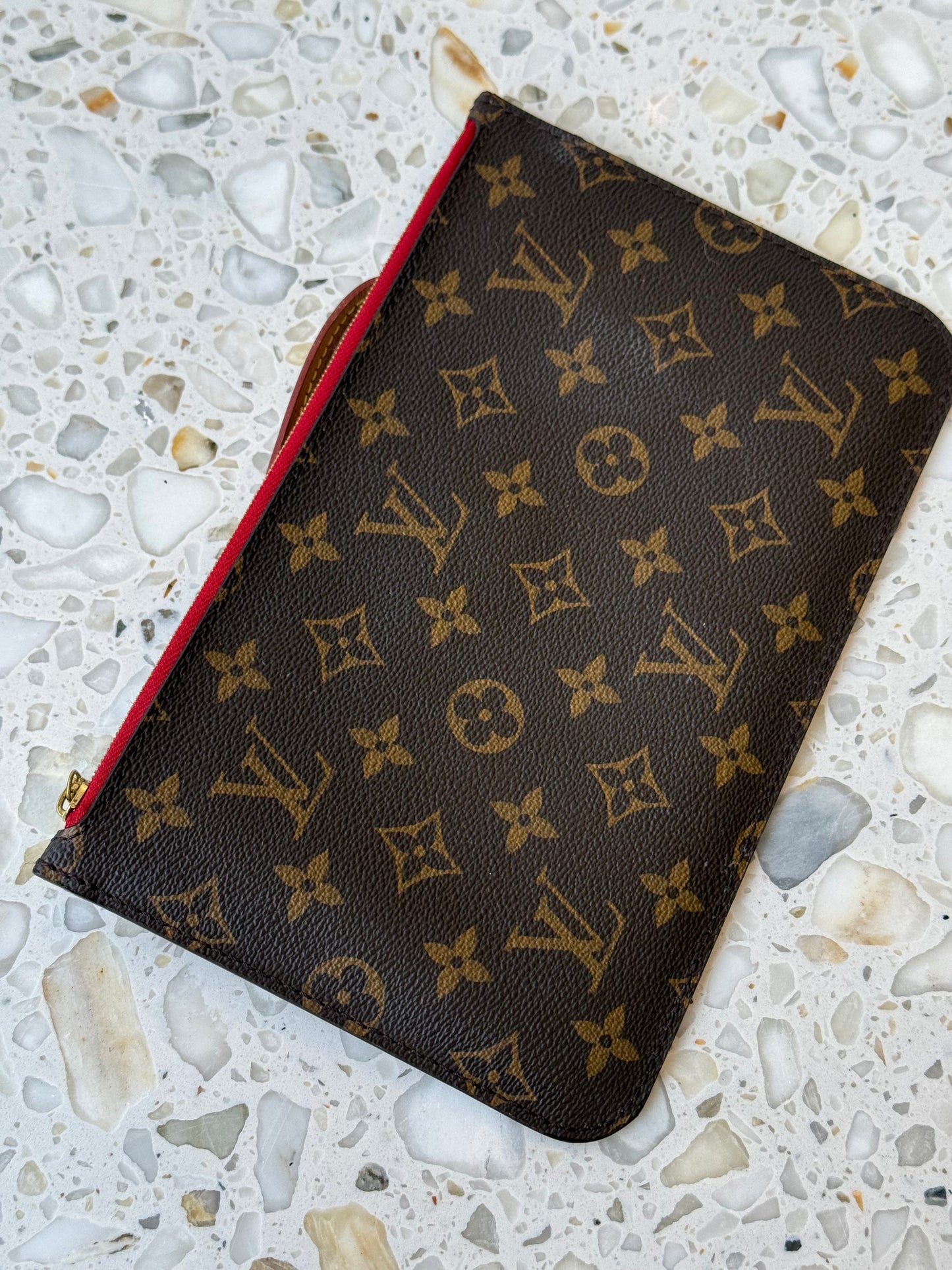 Louis Vuitton Clutch