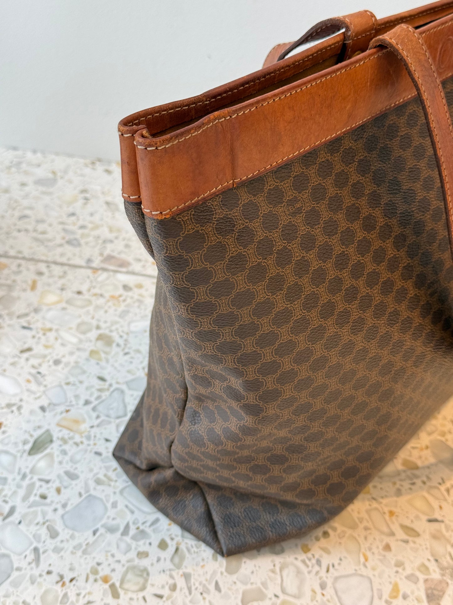 Celine Weekend Veske
