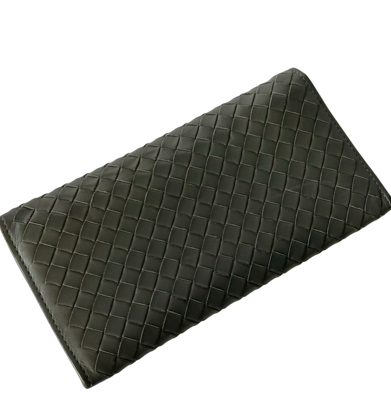Bottega Veneta Lommebok
