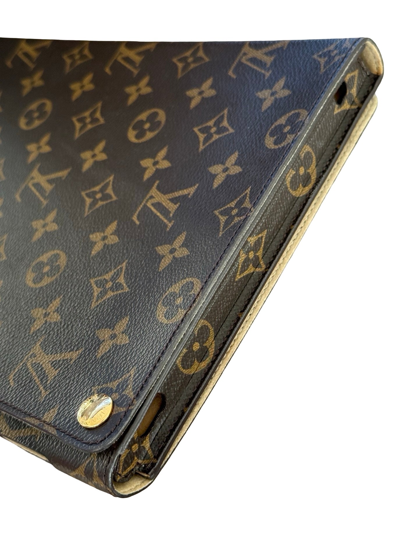Louis Vuitton Ipad Case