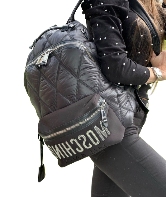 Moschino Backpack