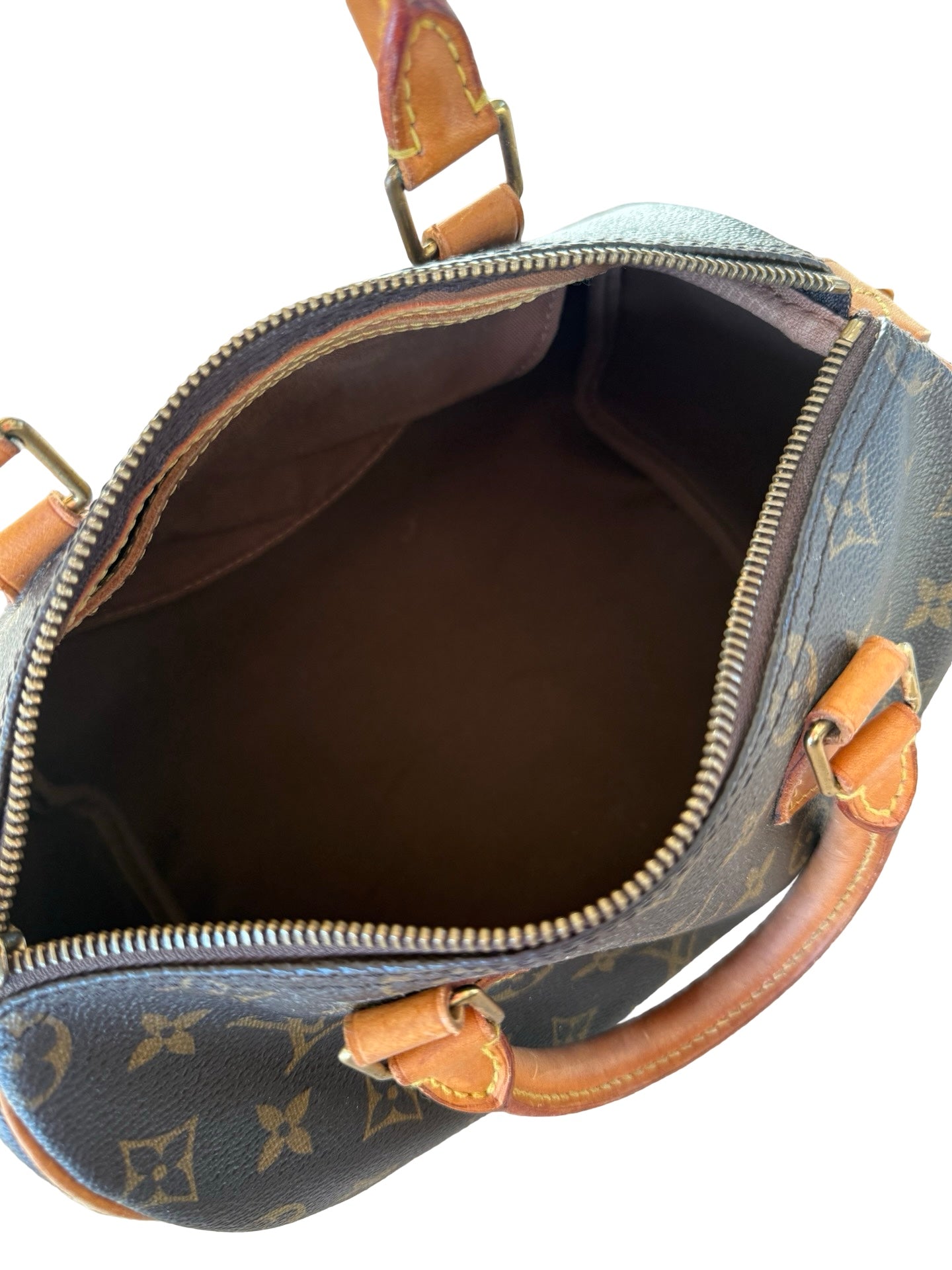 Louis Vuitton Speedy 25