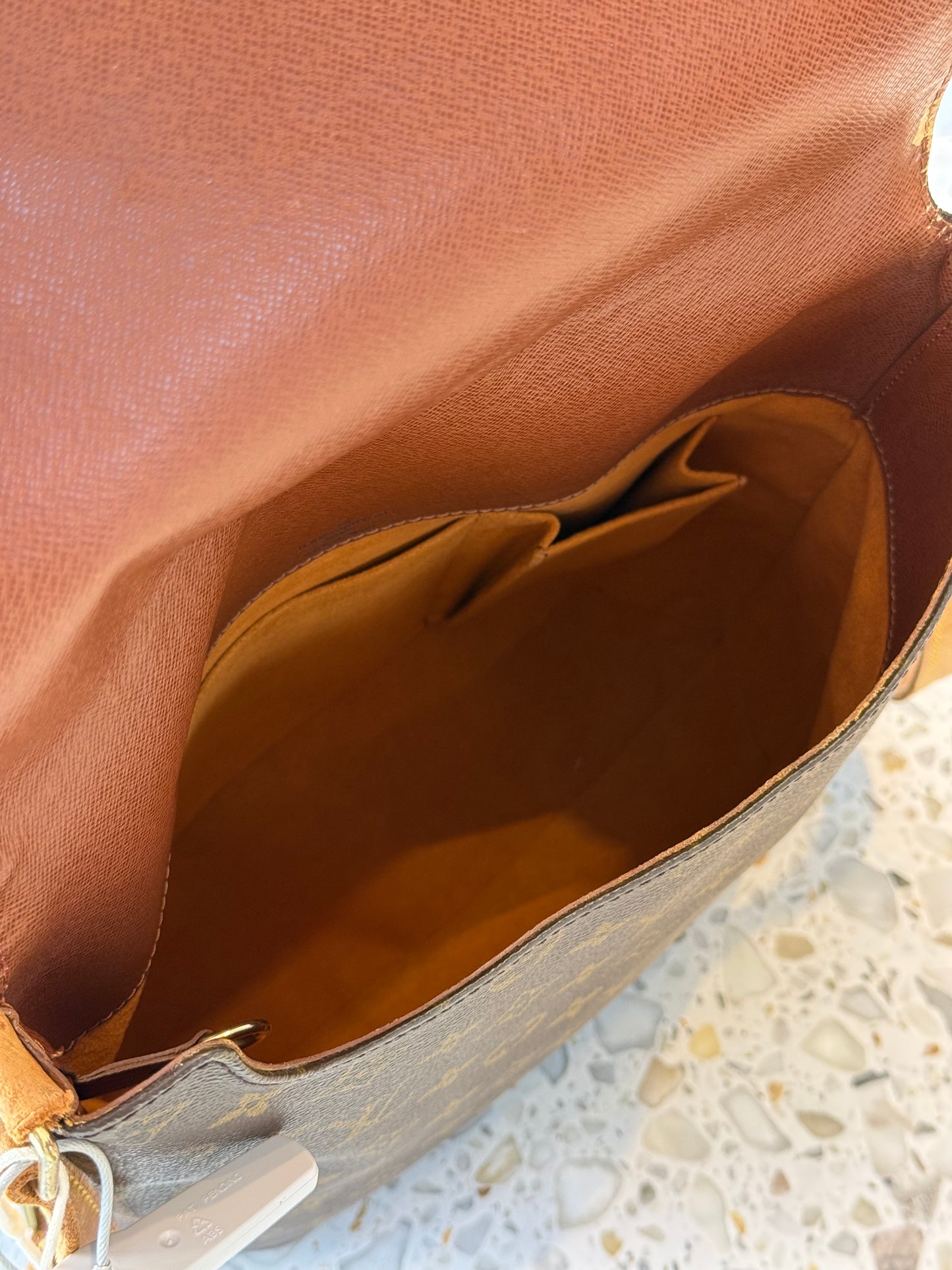 Louis Vuitton Musette Salsa