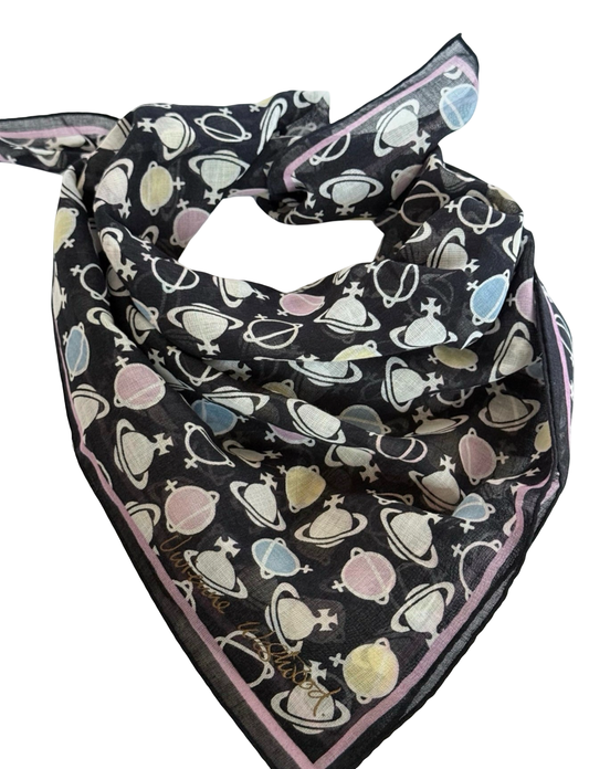 Vivienne Westwood skjerf