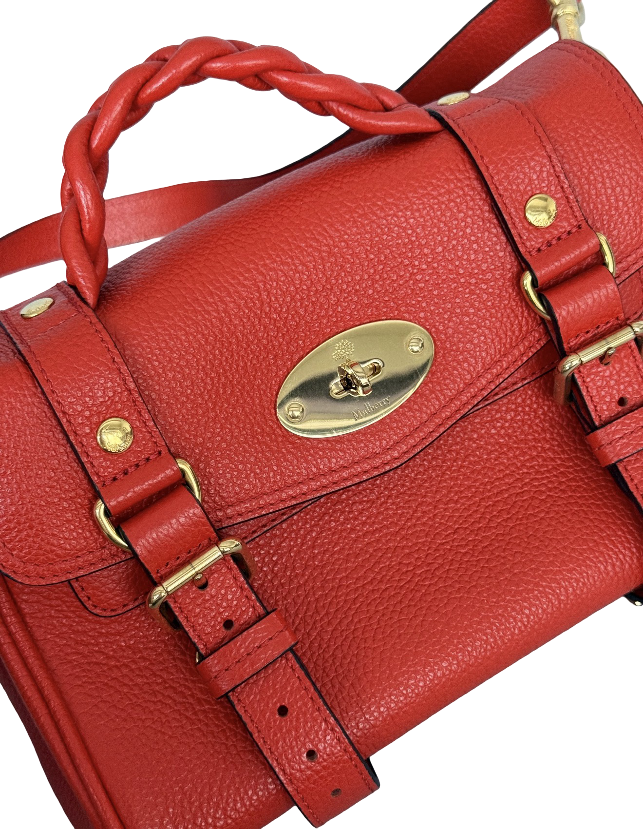 Mulberry Mini Alexa