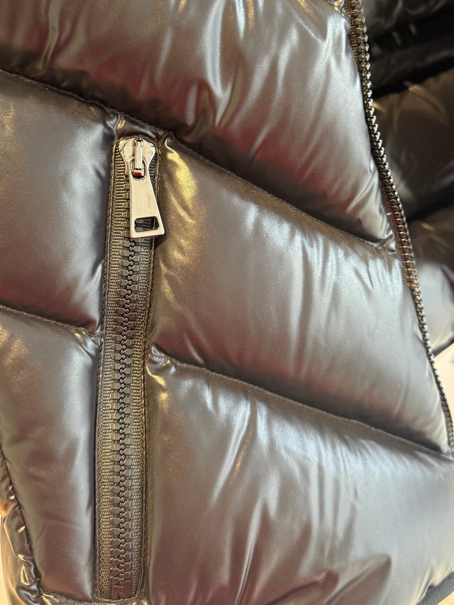 Moncler Brouel Dunjakke