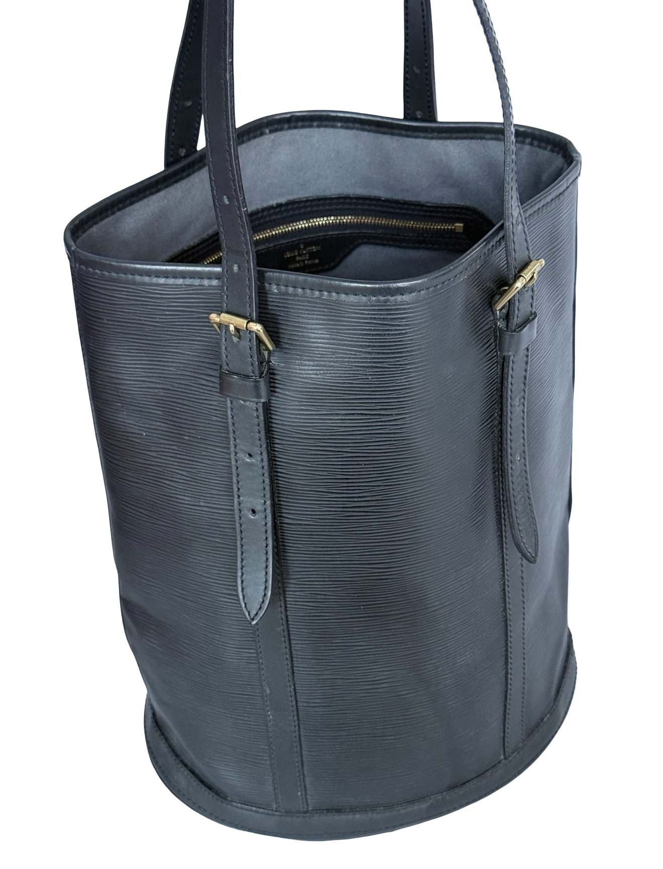 Louis Vuitton Bucket GM Epi