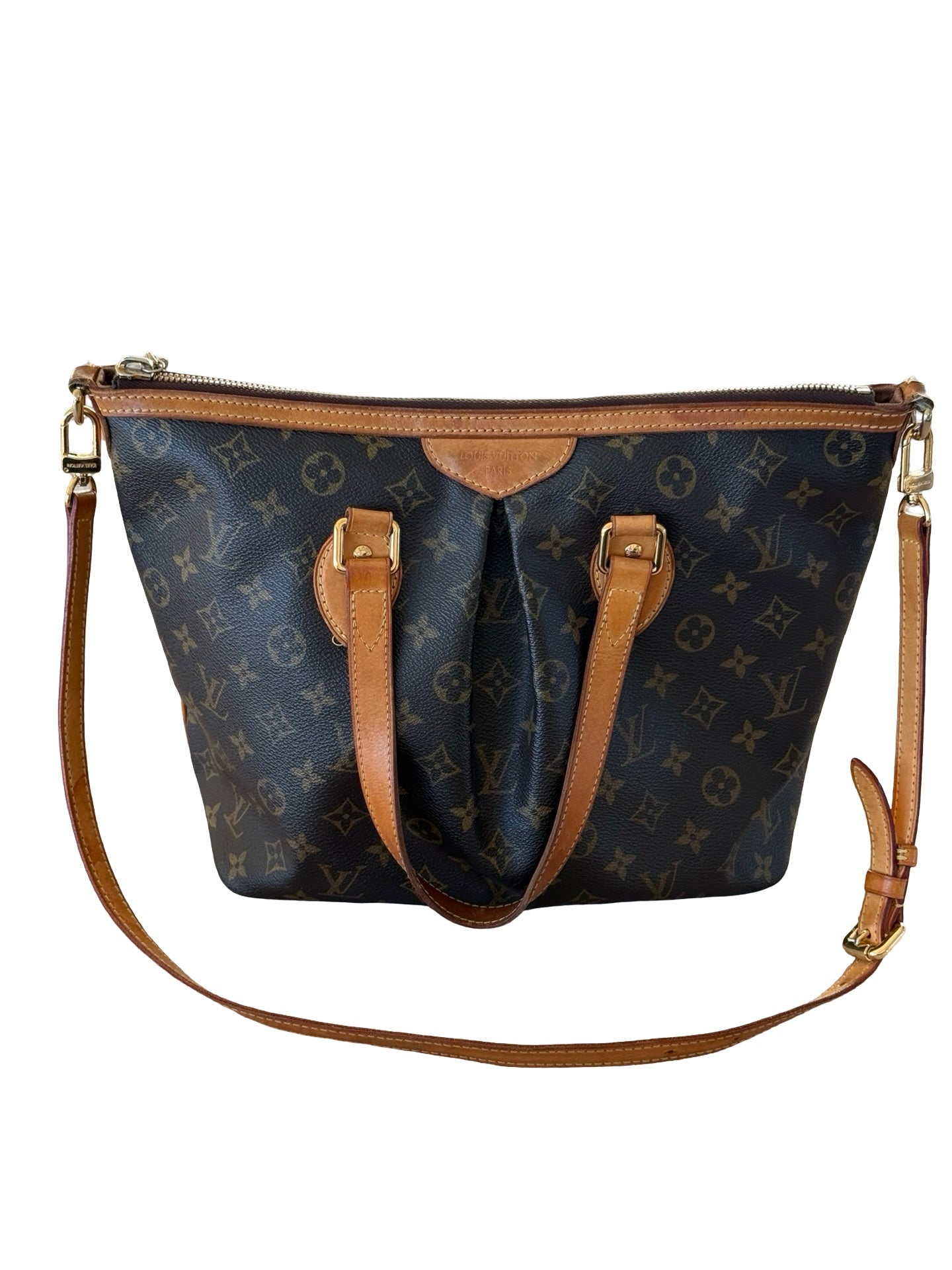 Louis Vuitton Palermo