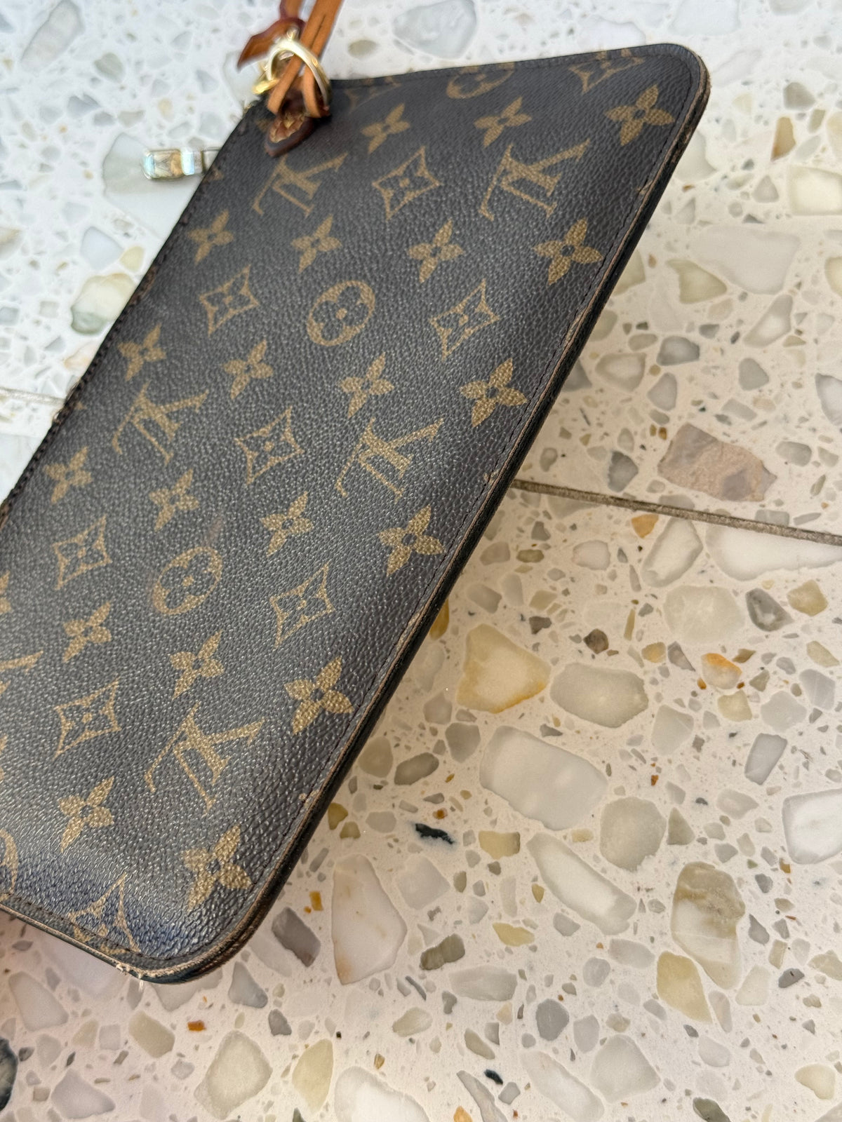 Louis Vuitton Clutch