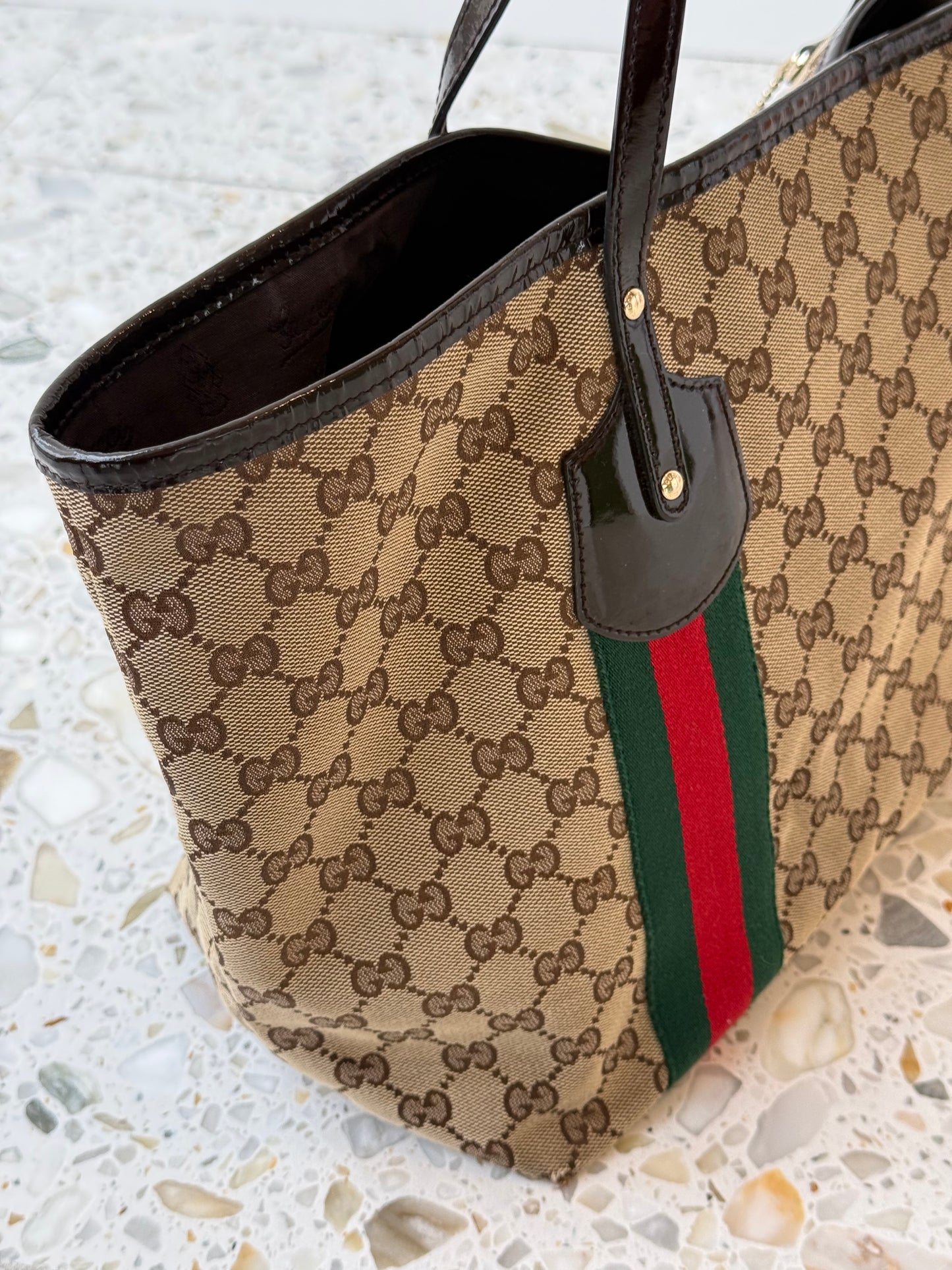 Gucci Tote Bag