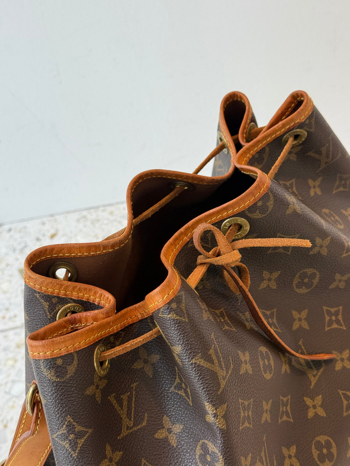 Louis Vuitton Noé GM