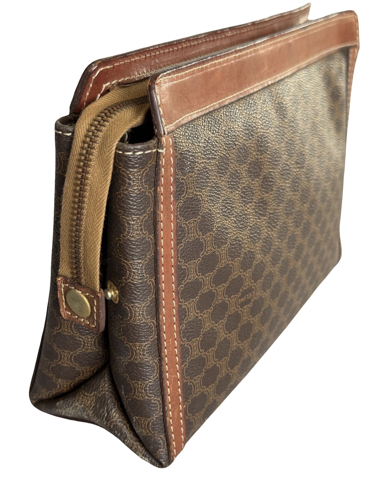 Celine Clutch
