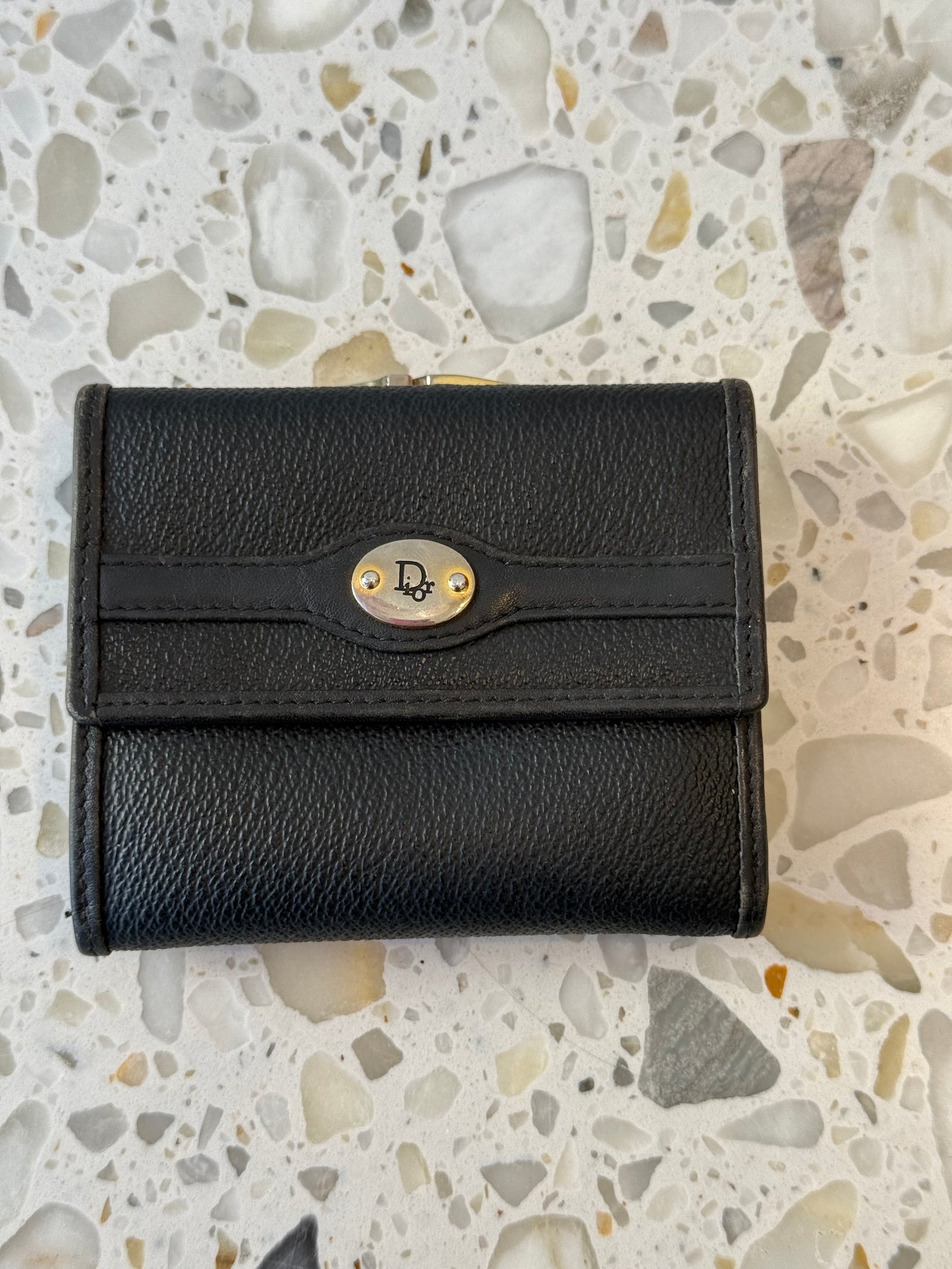 Christian Dior Wallet
