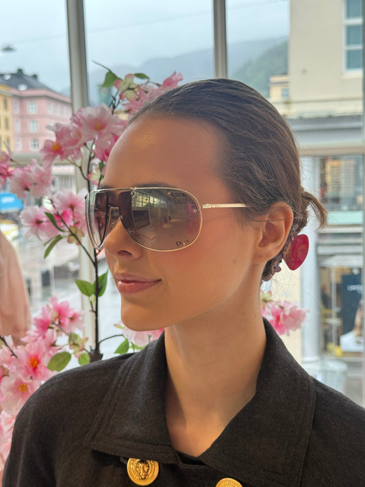 Christian Dior Solbriller