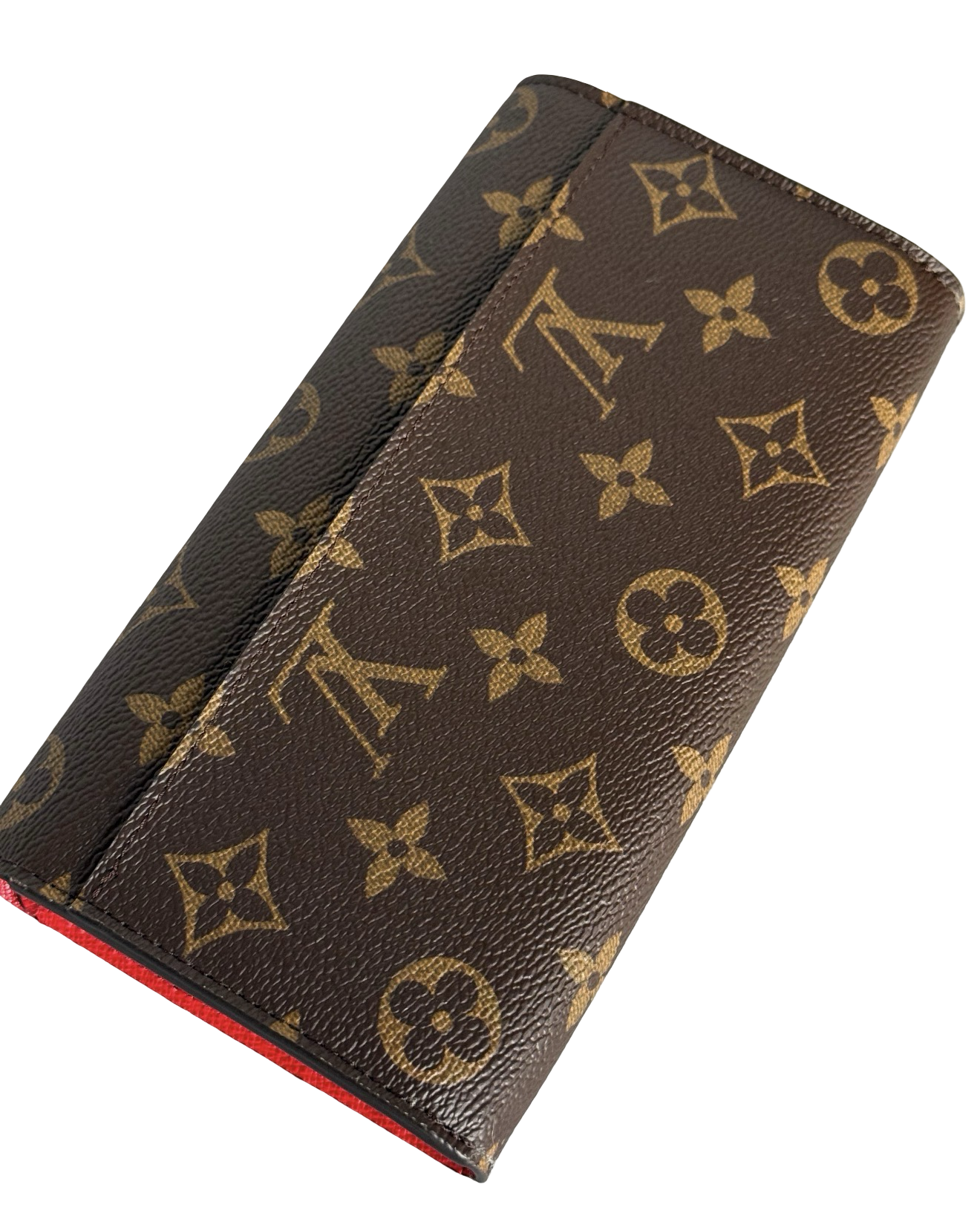 Louis Vuitton Sarah Wallet