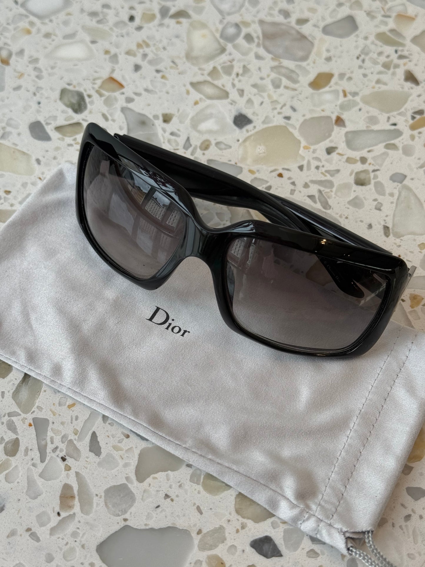 Christian Dior Solbriller