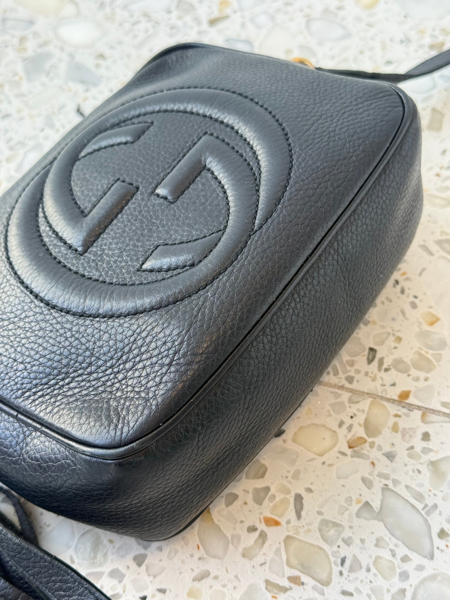 Gucci Soho Disco Bag