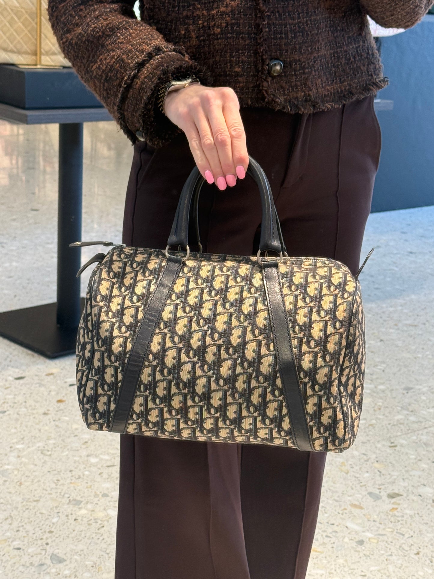 Christian Dior Trotter