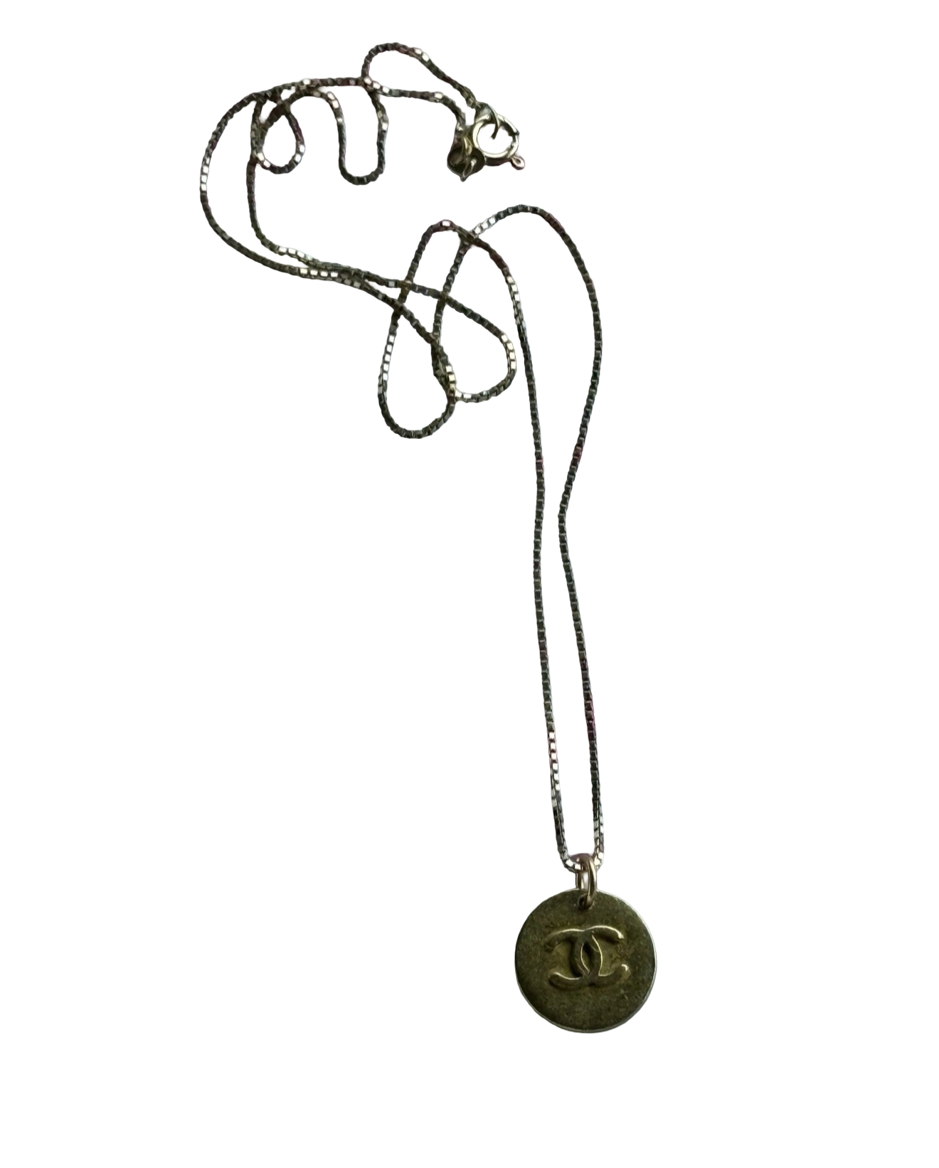 Redesignet Chanel Smykke