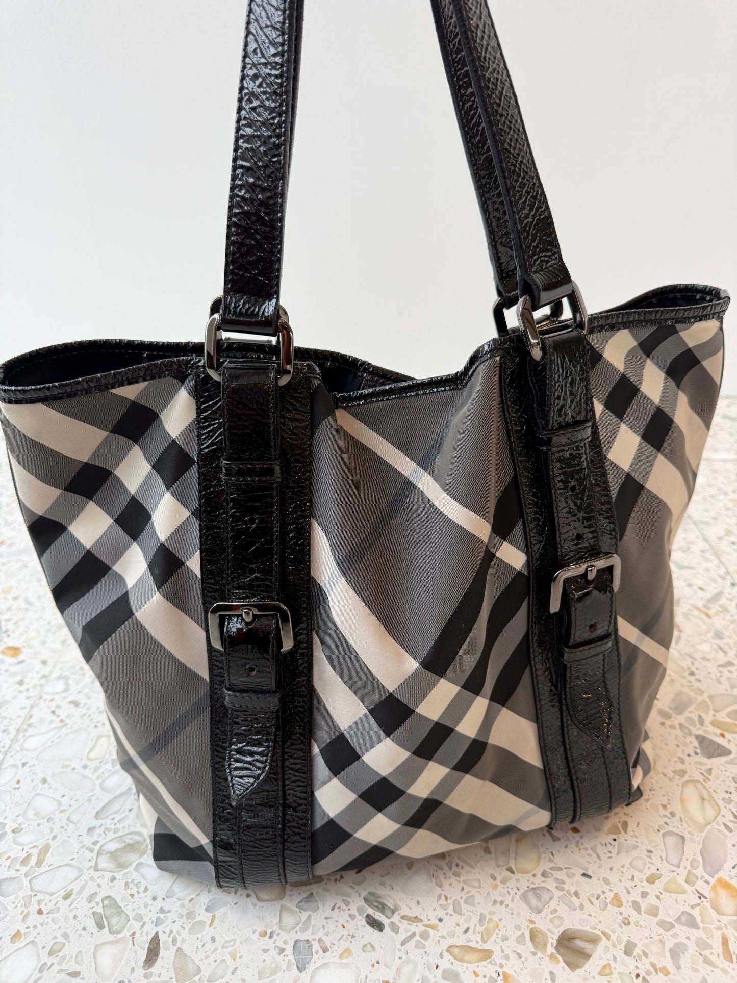 Burberry Veske