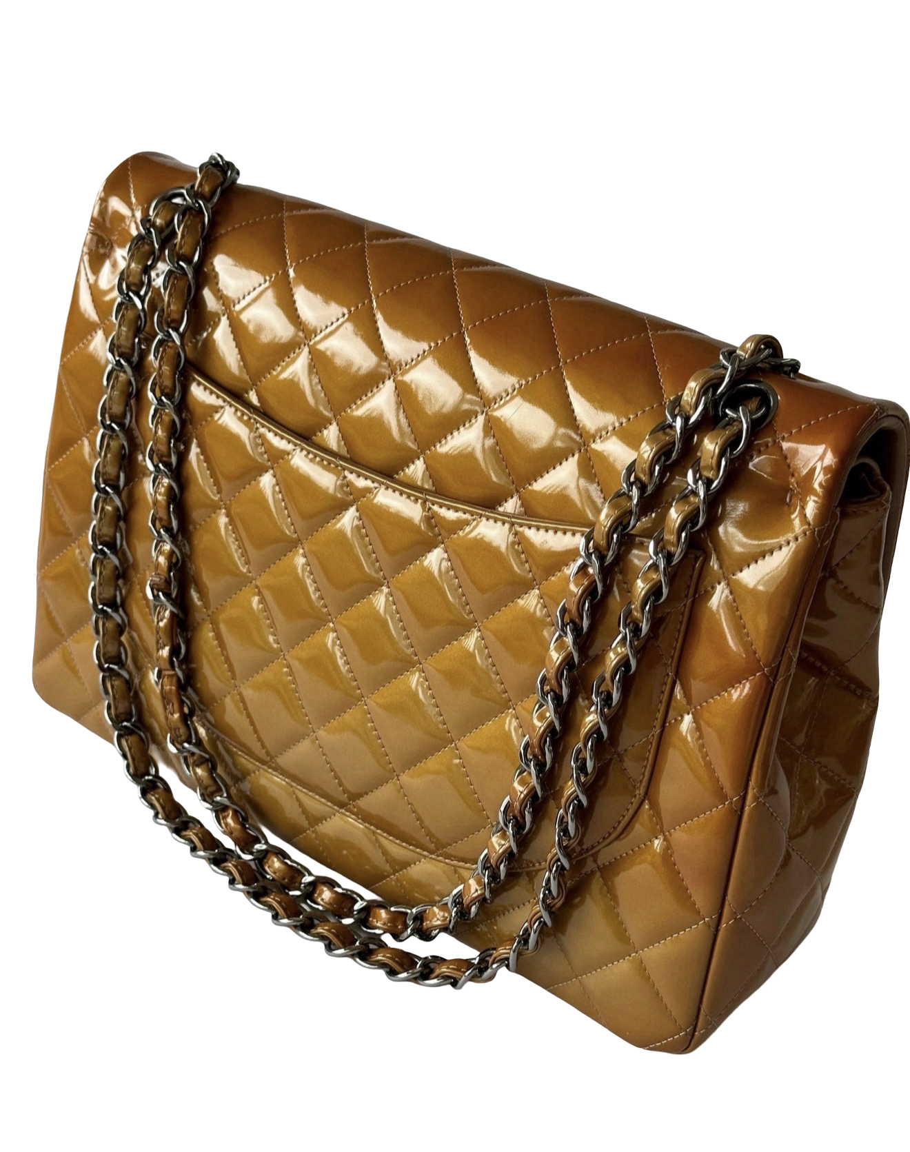 Chanel Maxi