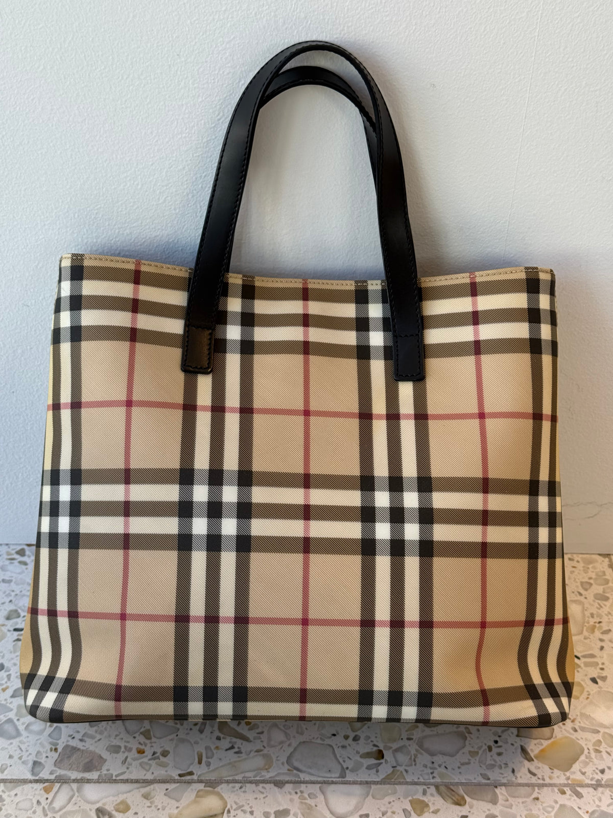 Burberry Veske