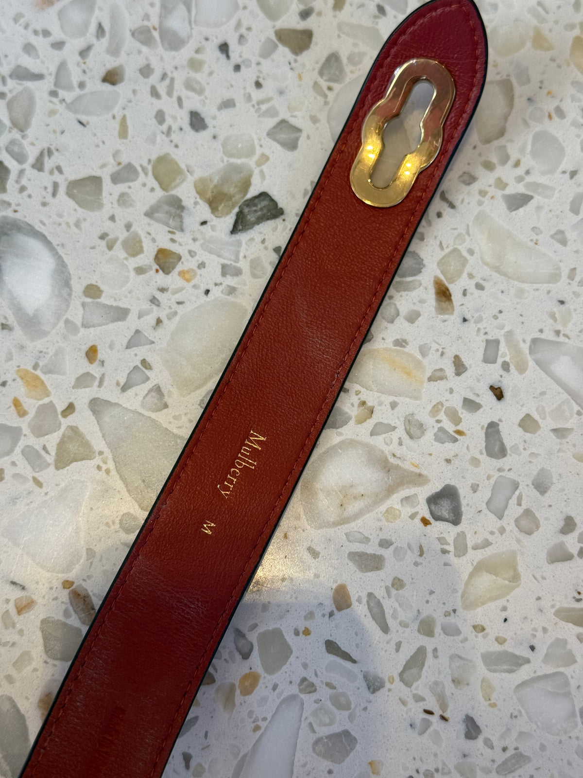 Mulberry Armbånd