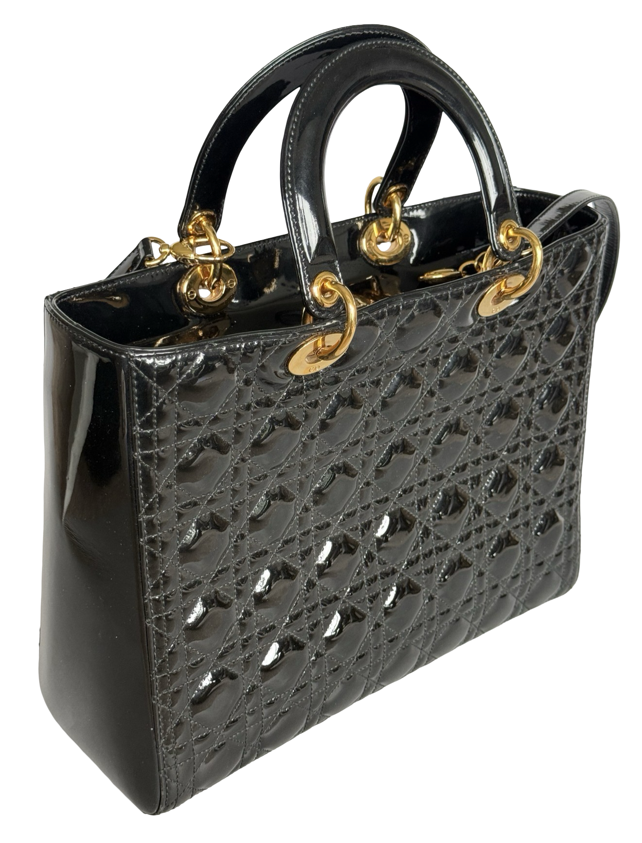 Christian Dior Lady Large