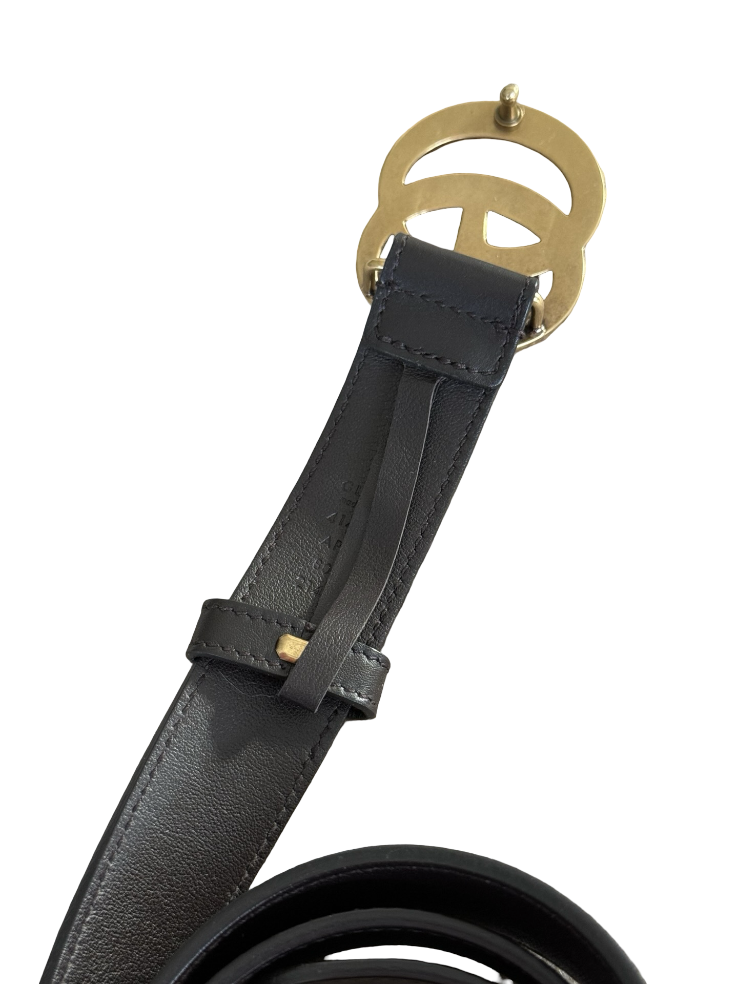 Gucci Belte
