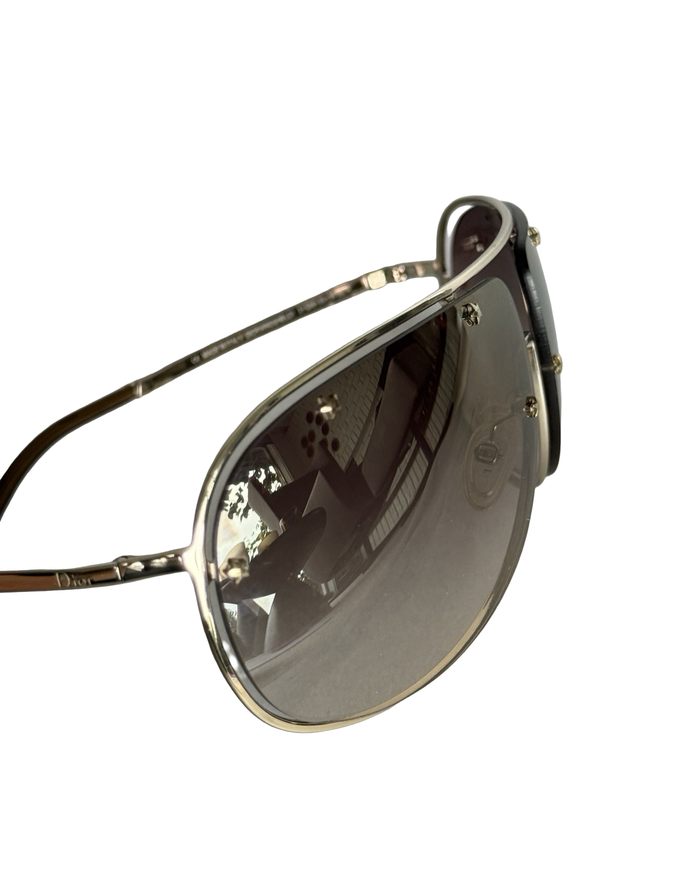 Christian Dior Solbriller