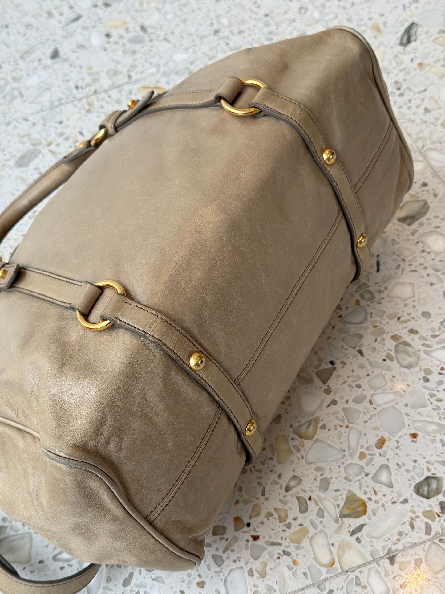 Miu Miu Bow Bag