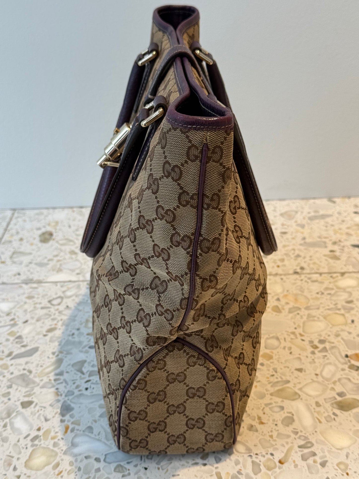 Gucci Tote Bag