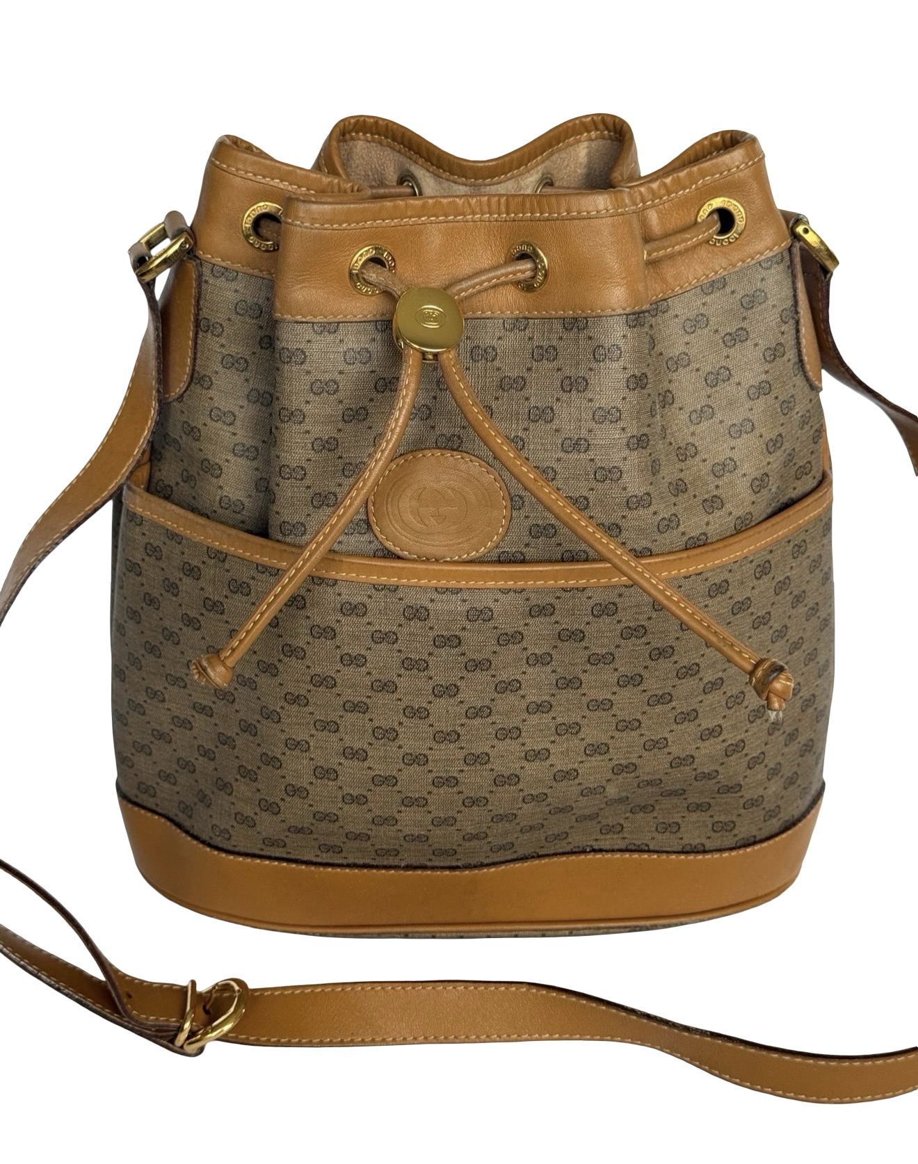 Gucci Bucket veske